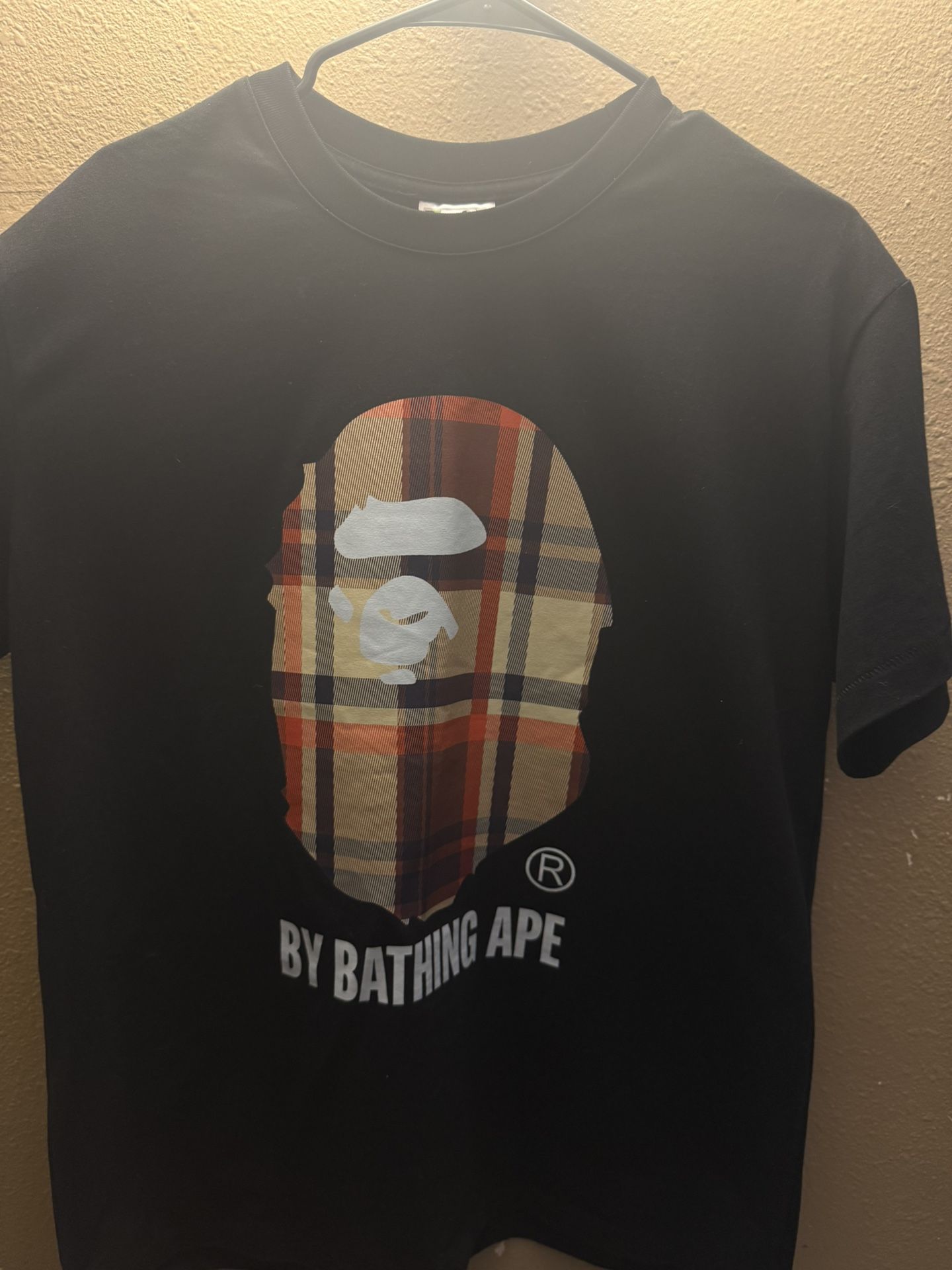 Bape Shirt