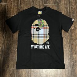 Bape Shirt Size Medium
