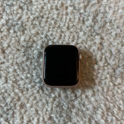 Apple Watch Series 4