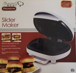 New slider maker