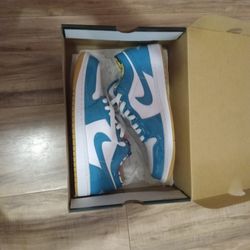 Jordans