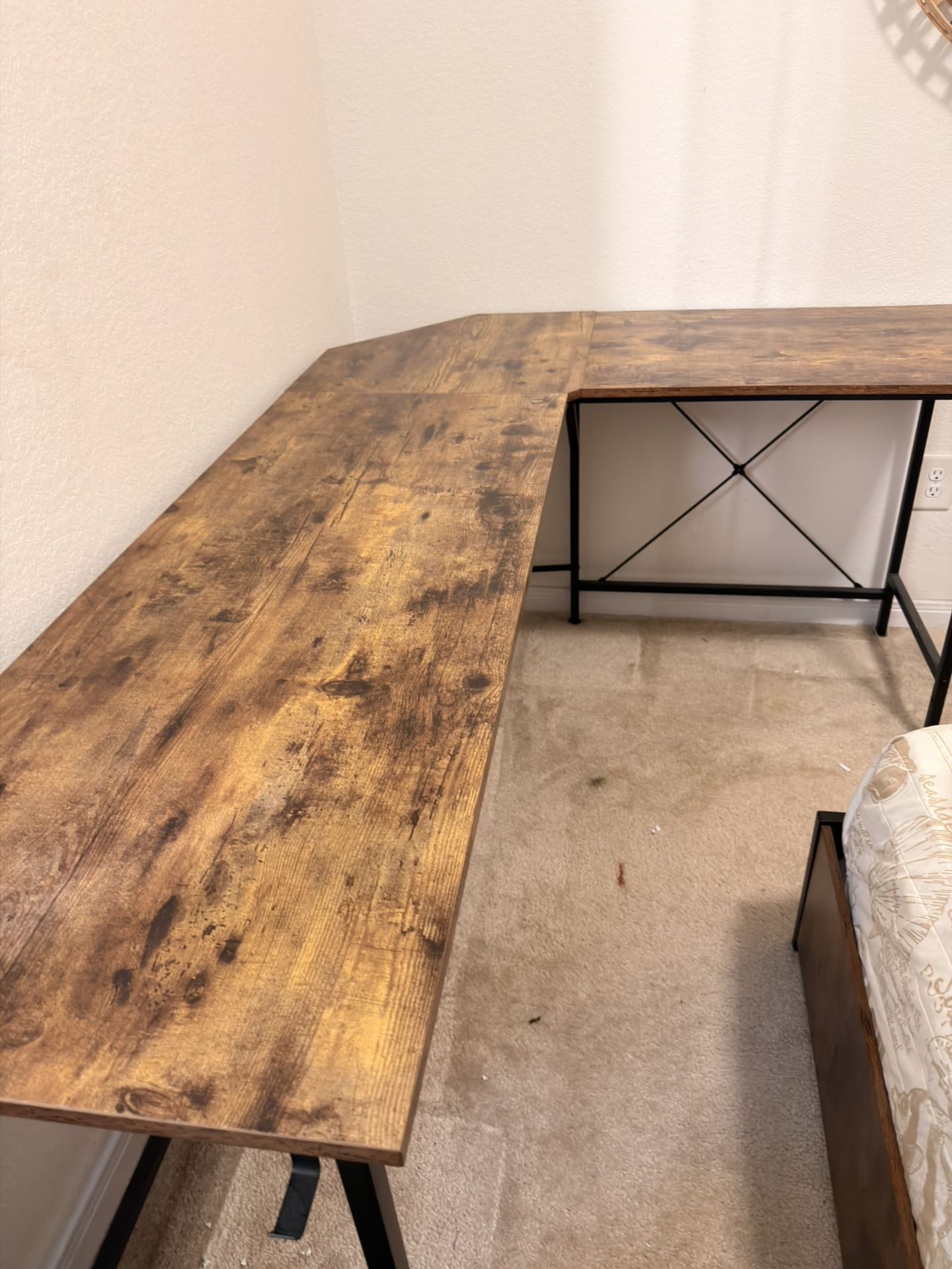 Study Table