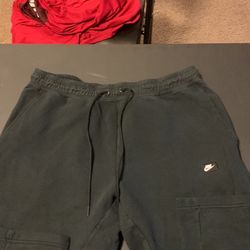 Nike Jogger Sweats 2XL