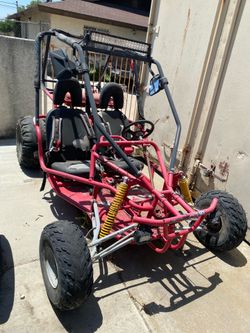 Go kart/Dune Buggy
