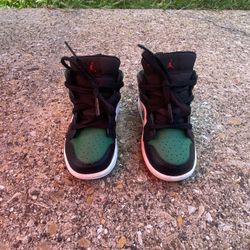 Nike Air Jordan 1 Retro