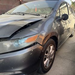 2010 Honda Insight