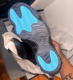 Jordan Gamma 11s