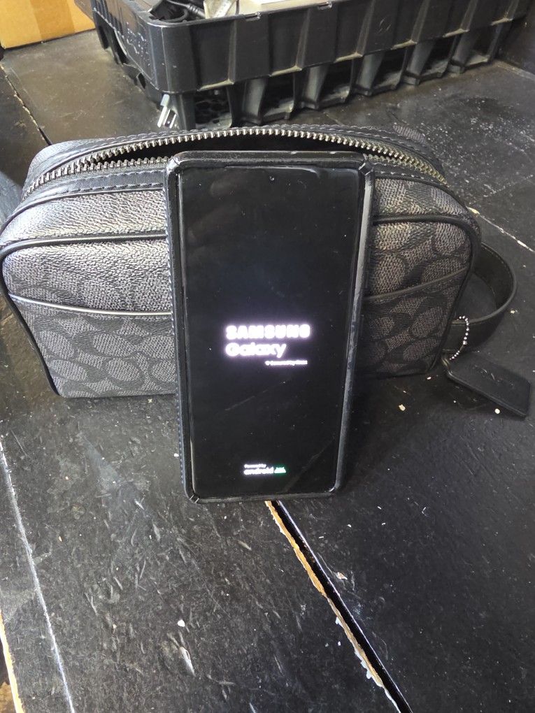 Samsung S21