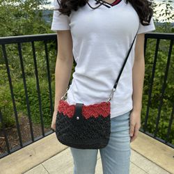 RopeTote