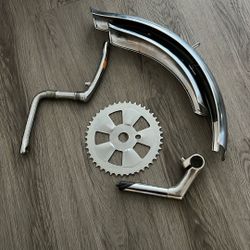 20” Schwinn Sting - Ray Bike Parts