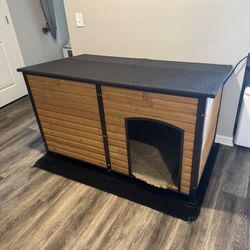Doghouse