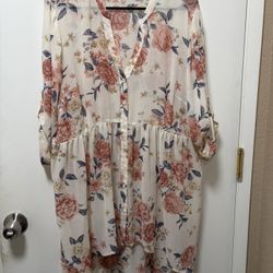 Torrid Top. 2X