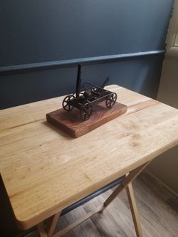 antique souvenir cars
