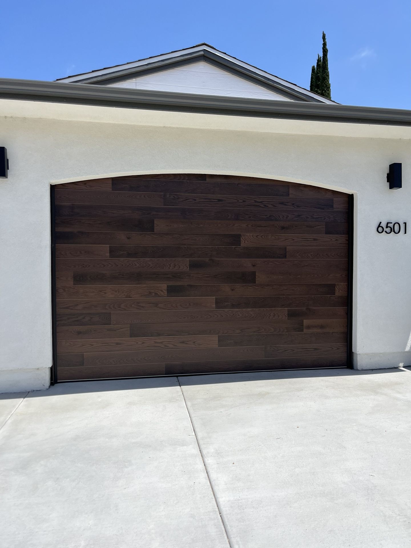 Garage Doors