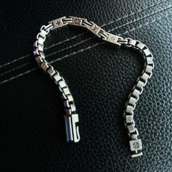 Louis Vuitton bracelet 