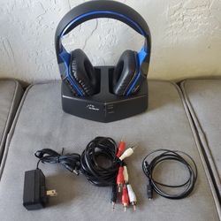 Wireless Headset