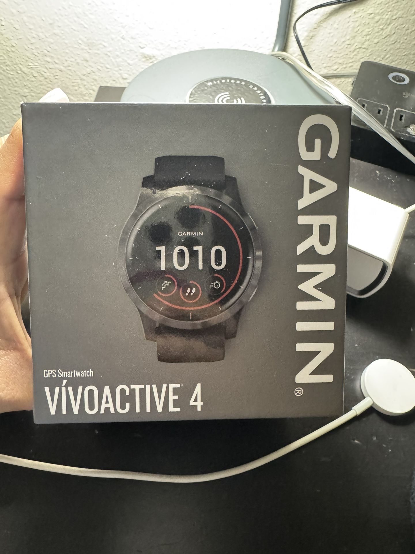 Smart Watch Garmin