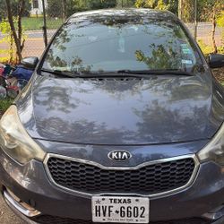 2016 KIA Forte5