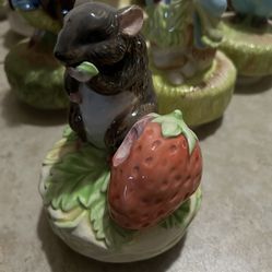 I Have Tons Of Them Make Me An Offer For All. I Will Give You The Hutch That Comes With Them For Free.