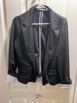 Women’s Formal Blazer Jacket