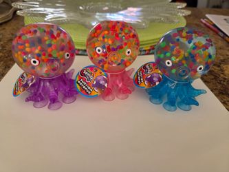 Squishy's