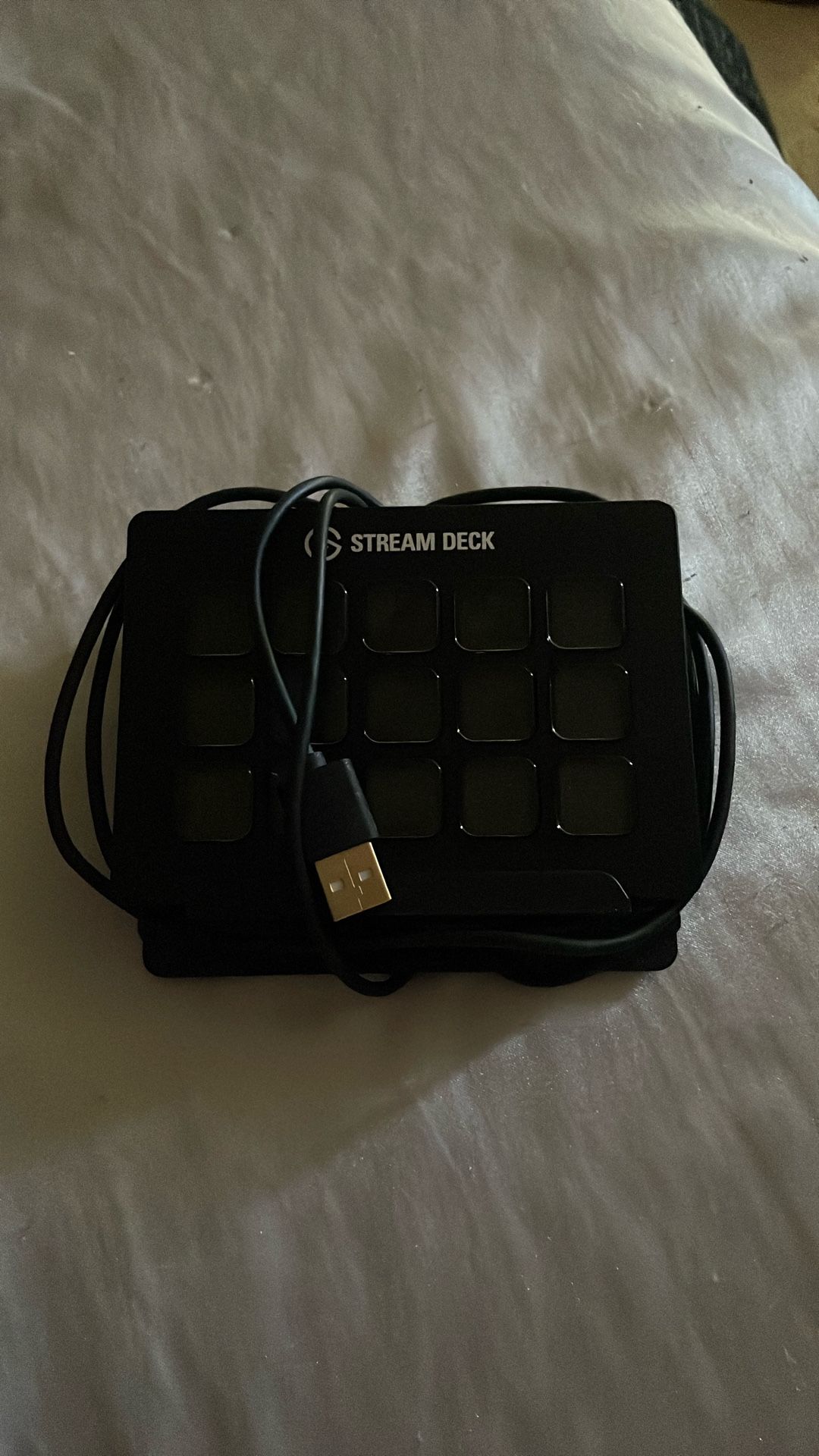 Elgato Stream Deck