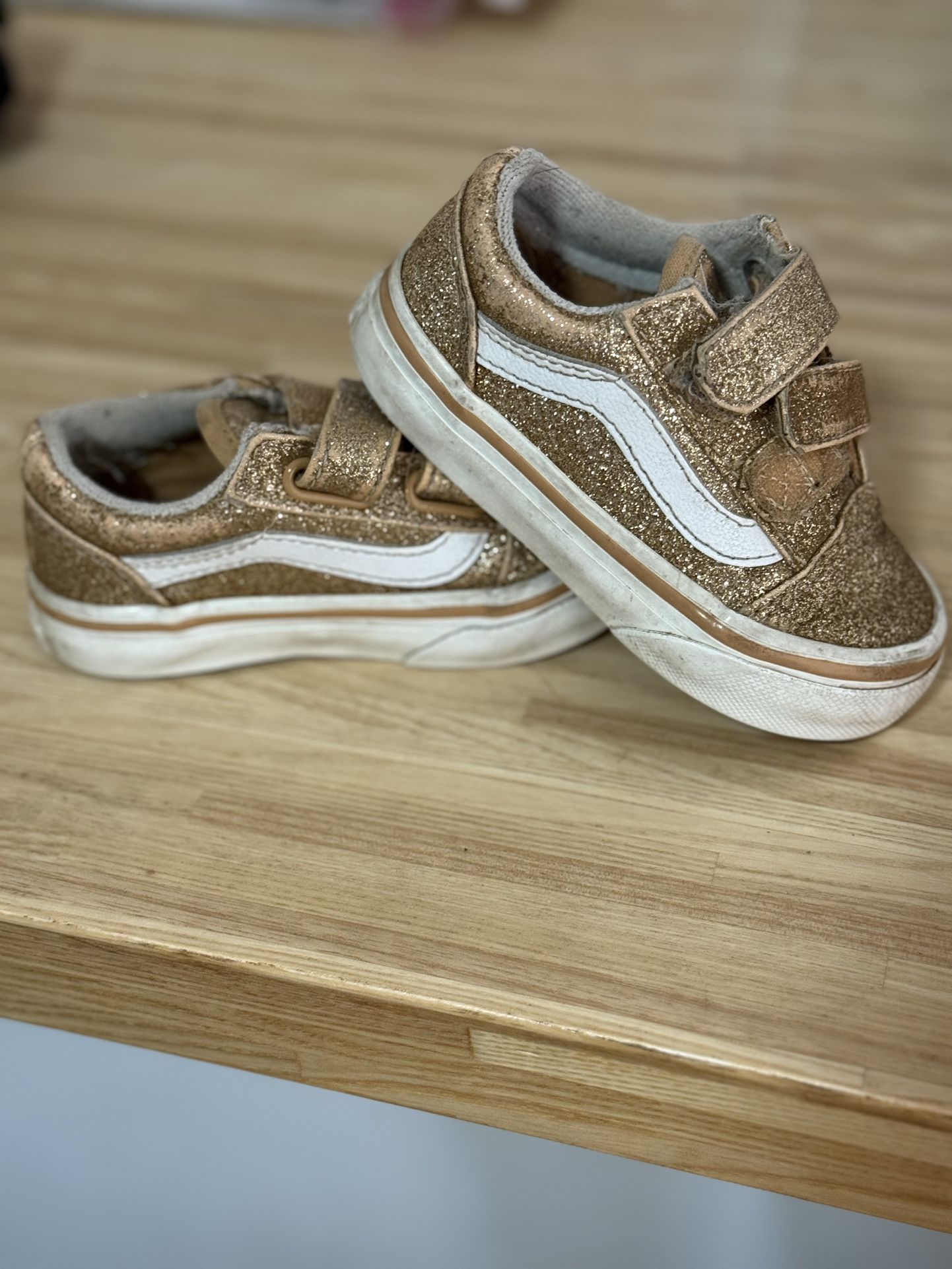 Toddler Vans Shoes
