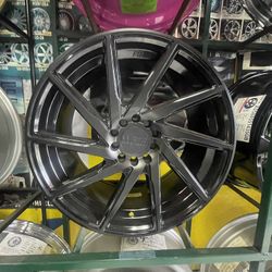 F1R Wheels F29