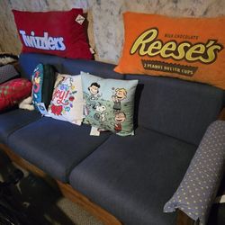 This End Up Couch