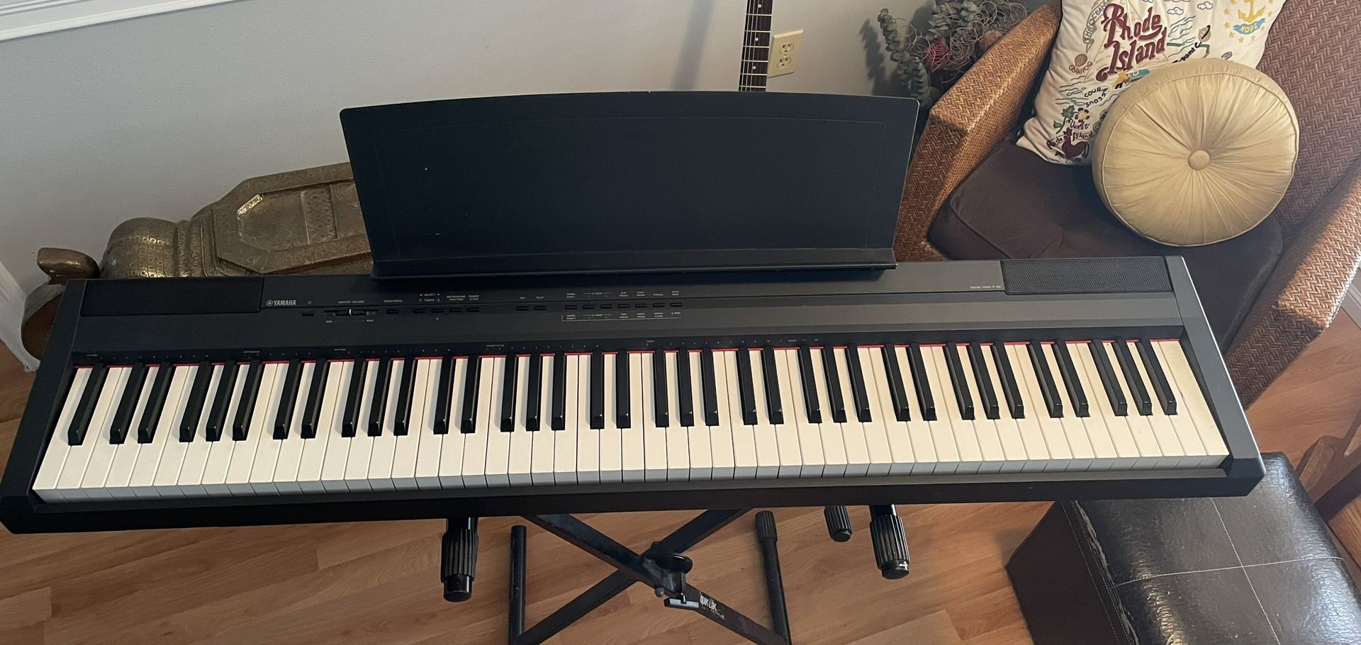 Yamaha P105
