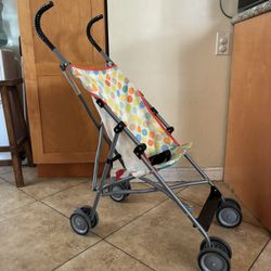 Carriola /stroller