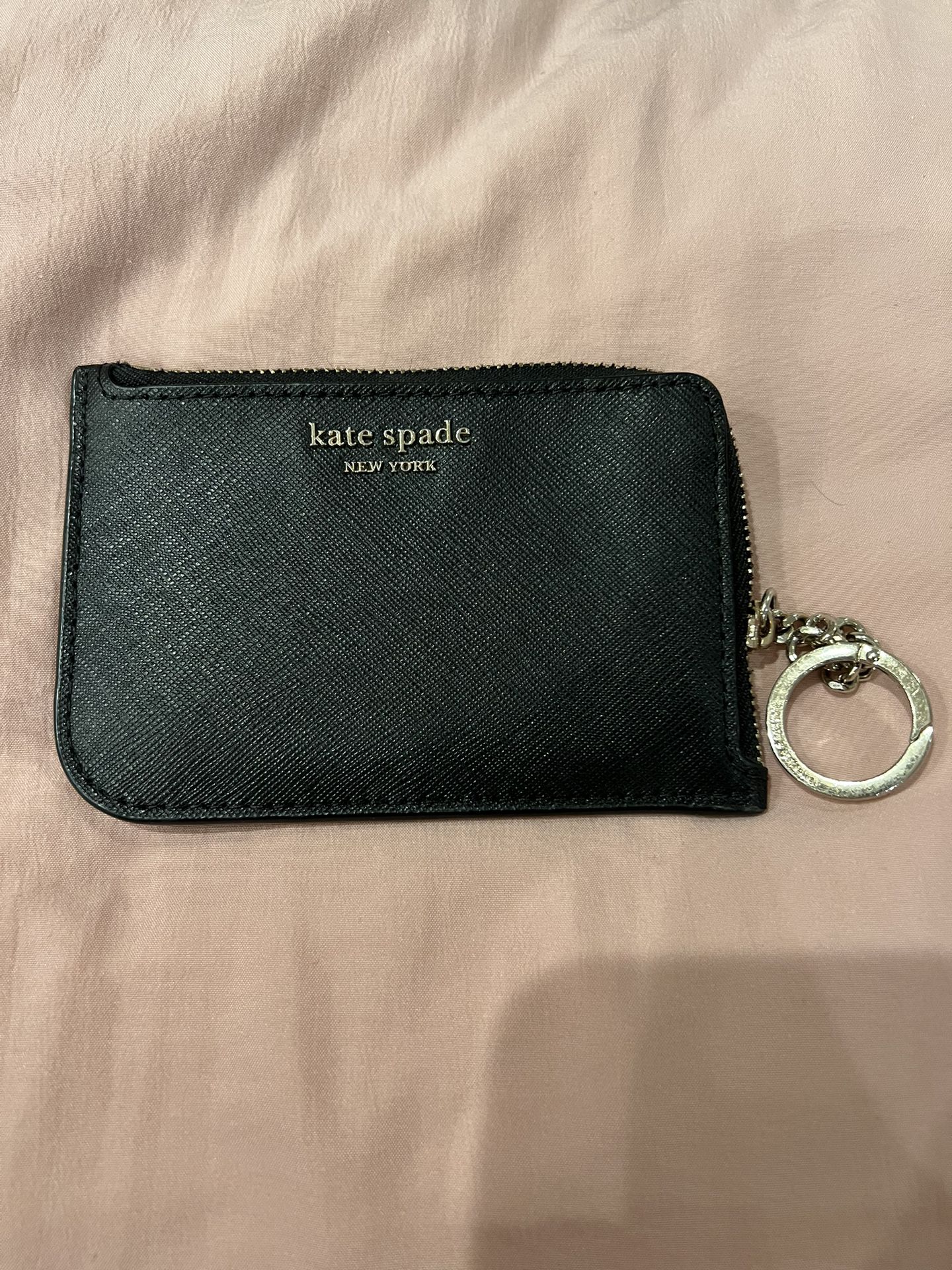 Kate Spade Mini Clutch Wallet 