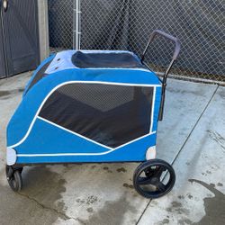 Large Pet Wagon