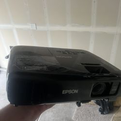 Epson Projector 