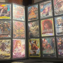 One Piece TCG