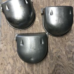 Bebederos Para Caballos/livestock Water 