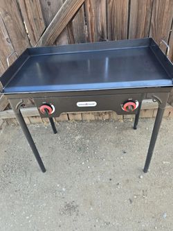 Plancha para pupusas tacos tortillas ✅️