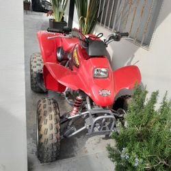 Honda 250 