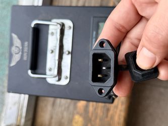 Fly Wing Battery 60V 32AH (Mint Condition)
