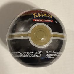 Pokemon Luxury Ball