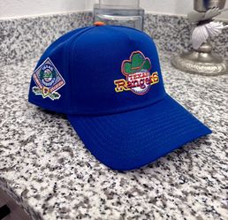 Rare Texas Rangers 9forty A-Frame