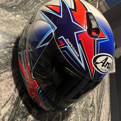 XL Men’s Motorcycle Helmet