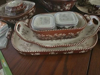 Temptations bakeware