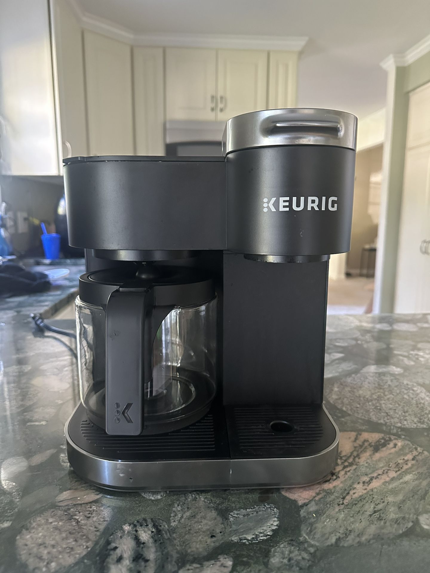 Keurig K Duo coffee Maker