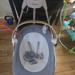 Baby Swing 