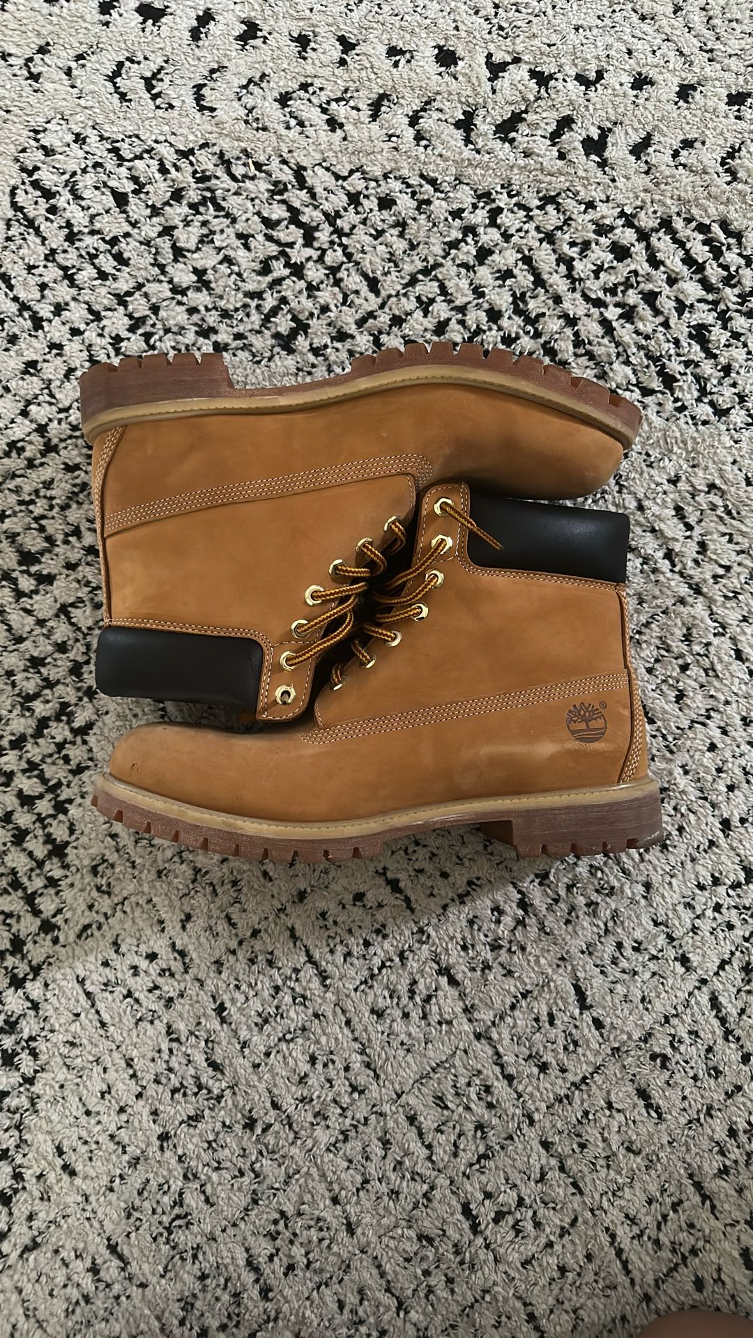 Wheat Timberlands 
