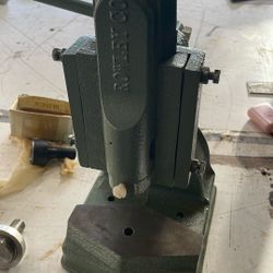 Rowley Grommet Press