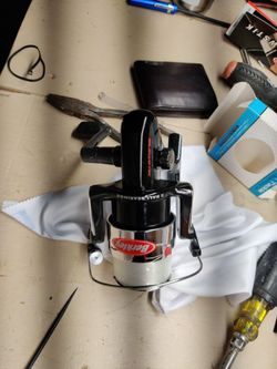 Berkley Big Reel For Cat Fish