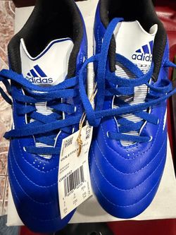 Adidas Goletto V FG Junior Soccer Cleats