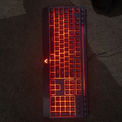 Gaming Keyboard 